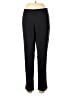 Lynn Ritchie Black Track Pants Size 10 - photo 1
