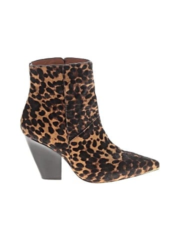 Tory Burch Boots (view 1)