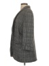 Anne Klein Houndstooth Gray Blazer Size S - photo 5