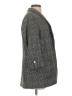 Anne Klein Houndstooth Gray Blazer Size S - photo 4