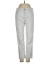 Adriano Goldschmied Gray Jeans Size 26 Waist Regular - photo 1