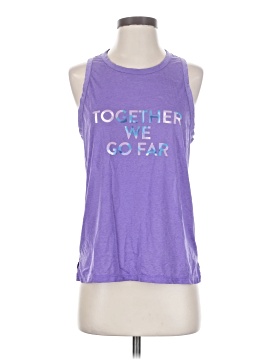 Peloton Sleeveless T-Shirt (view 1)