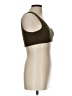 Black Bead Brown Tank Top Size L - photo 4