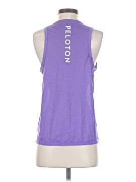 Peloton Sleeveless T-Shirt (view 2)