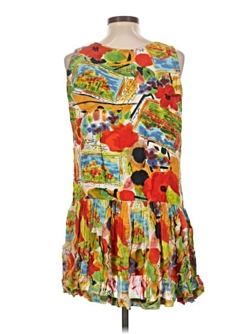 Mixit Casual Dress (view 2)