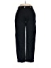 St. John Sport Black Blue Jeans Size 8 (estimated) - photo 1
