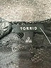Torrid Black Kimono Size Lg Plus (0) - photo 8