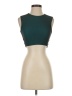 Assorted Brands Green Tank Top Size S - photo 1