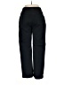 St. John Sport Black Blue Jeans Size 8 (estimated) - photo 2