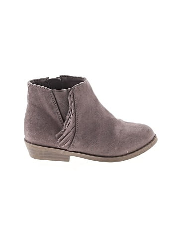 Old Navy Ankle Boots (view 1)