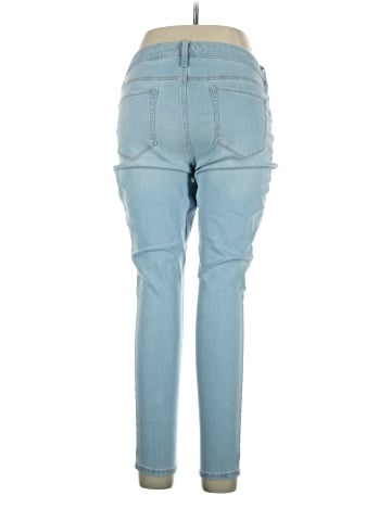 Ingrid + Isabel Jeans (view 2)