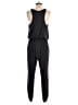 Old Navy Tweed Black Jumpsuit Size M - photo 2