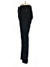 St. John Sport Black Blue Jeans Size 8 (estimated) - photo 5