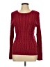 St. John's Bay Red Pullover Sweater Size L - photo 1