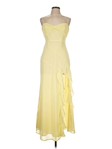 billy j Cocktail Dress (view 1)