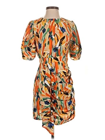 Vestique Cocktail Dress (view 1)