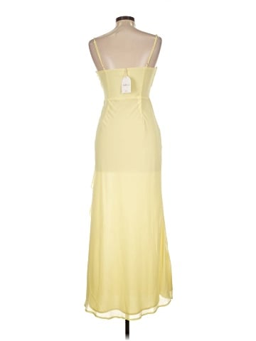 billy j Cocktail Dress (view 2)