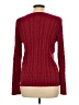 St. John's Bay Red Pullover Sweater Size L - photo 2