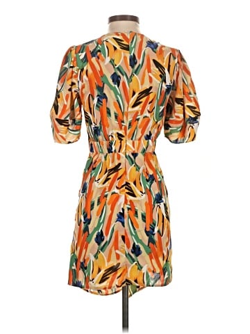 Vestique Cocktail Dress (view 2)