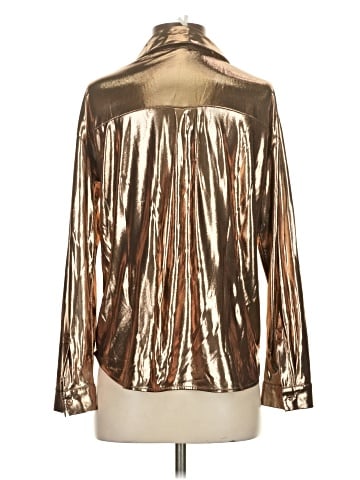 By Anthropologie Long Sleeve Blouse (view 2)