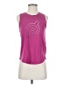 Peloton Pink Active Tank Size S - photo 1