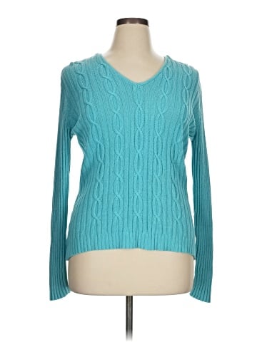 New York & Company Pullover Sweater (view 1)
