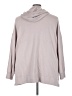 Active by Old Navy Gray Pullover Sweater Size 3X - photo 2