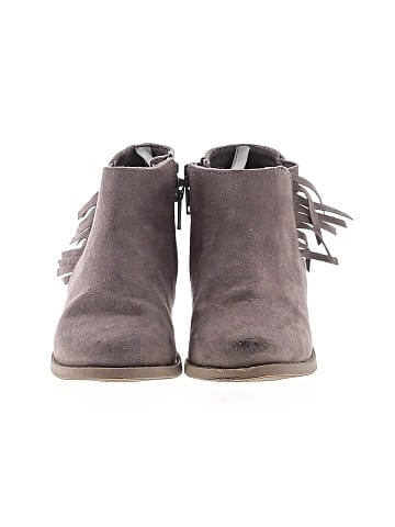 Old Navy Ankle Boots (view 2)