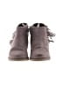 Old Navy Gray Brown Ankle Boots Size 8 (kids) - photo 2