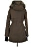 BCBGeneration 100% Acrylic Brown Coat Size S - photo 2
