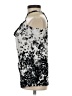 White House Black Market Silver Tank Top Size S - photo 5
