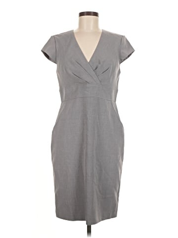 Sandra Darren Casual Dress (view 1)