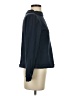 Dudley Stephens 100% Polyester Blue Turtleneck Sweater Size S - photo 4