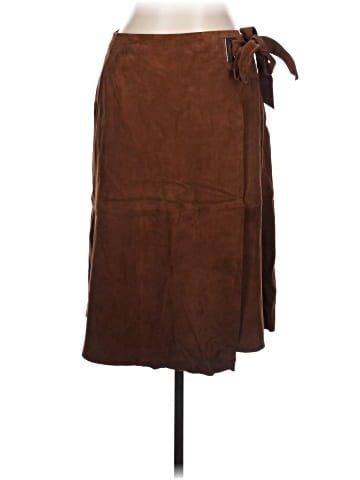 White House Black Market Casual Skirt (view 1)