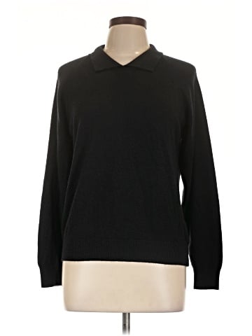 Laura Gayle Pullover Sweater (view 1)