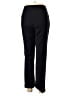 Nordstrom Collection Solid Black Casual Pants Size 10 - photo 2
