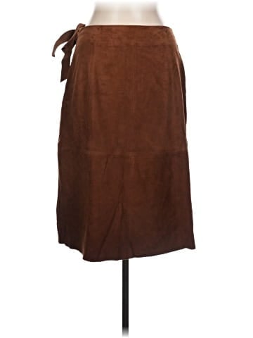 White House Black Market Casual Skirt (view 2)