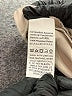 Shein Curve 100% Polyester Ivory Casual Pants Size 12 Plus (0) - photo 8