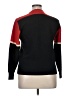 Assorted Brands Color Block Black Pullover Sweater Size XL (estimated) - photo 2