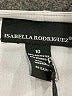 Isabella Rodriguez Gray Cocktail Dress Size 10 - photo 7