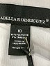 Isabella Rodriguez Gray Cocktail Dress Size 10 - photo 8