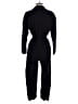 Universal Thread Solid Black Jumpsuit Size 6 - photo 2