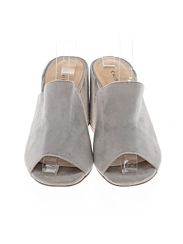 Chinese Laundry Heels (view 2)