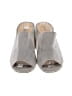 Chinese Laundry Gray Heels Size 7 - photo 2
