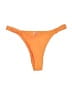 Unbranded Solid Orange Swimsuit Bottoms Size S - photo 1