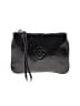 Stella & Dot Black Wristlet One size - photo 1