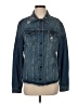 Sanctuary Blue Denim Jacket Size S - photo 1