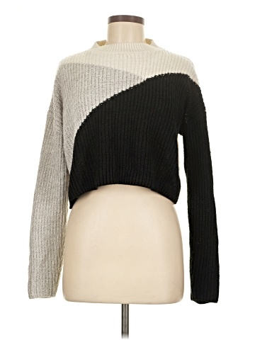 Urban Heritage Pullover Sweater (view 1)