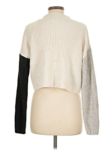 Urban Heritage Pullover Sweater (view 2)