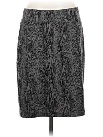 Style&Co Casual Skirt (view 1)
